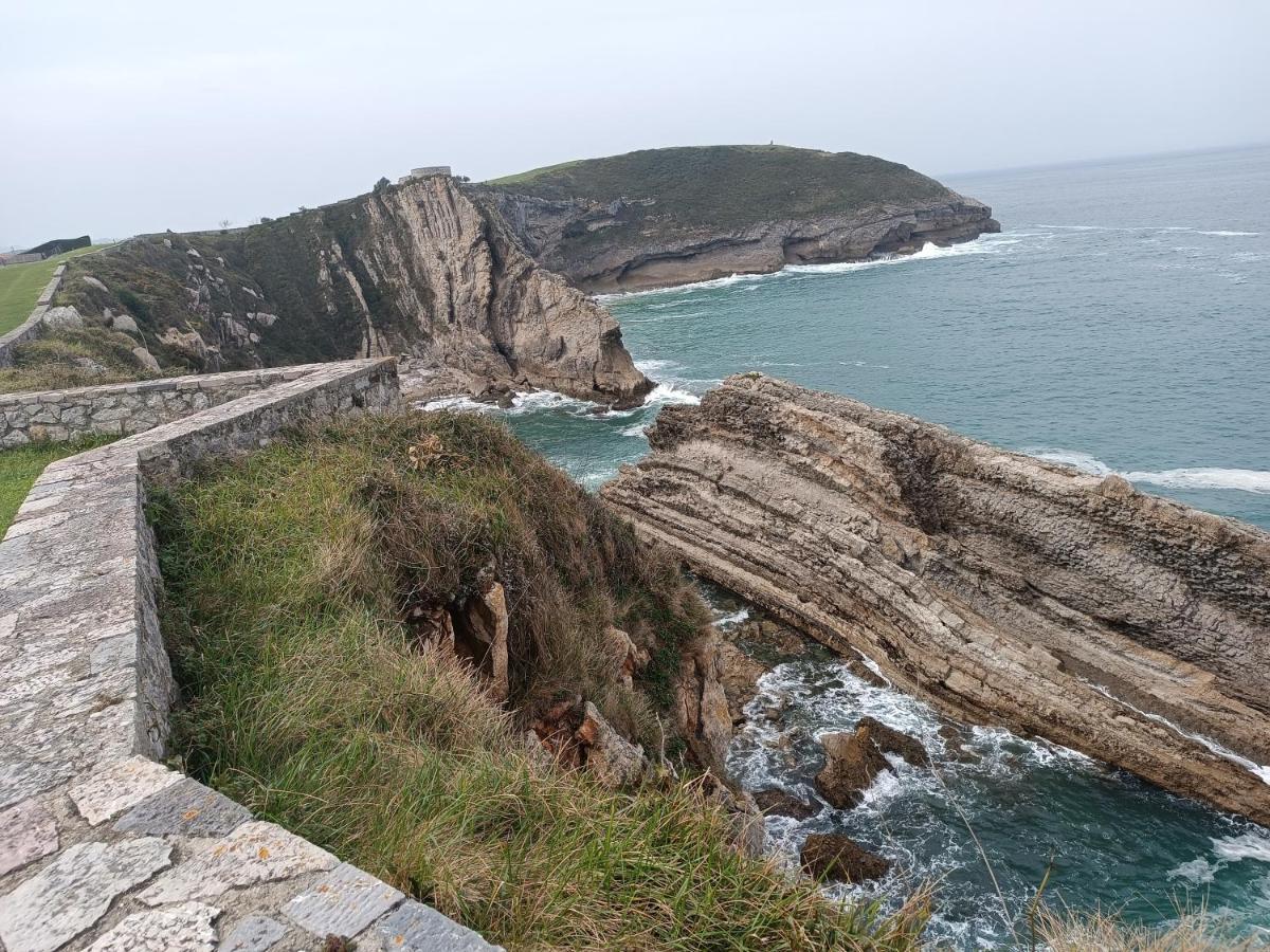 Mar Tu Apartamento En ยาเนส ภายนอก รูปภาพ