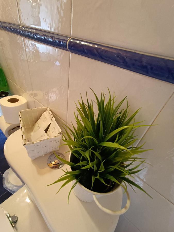 Mar Tu Apartamento En ยาเนส ภายนอก รูปภาพ